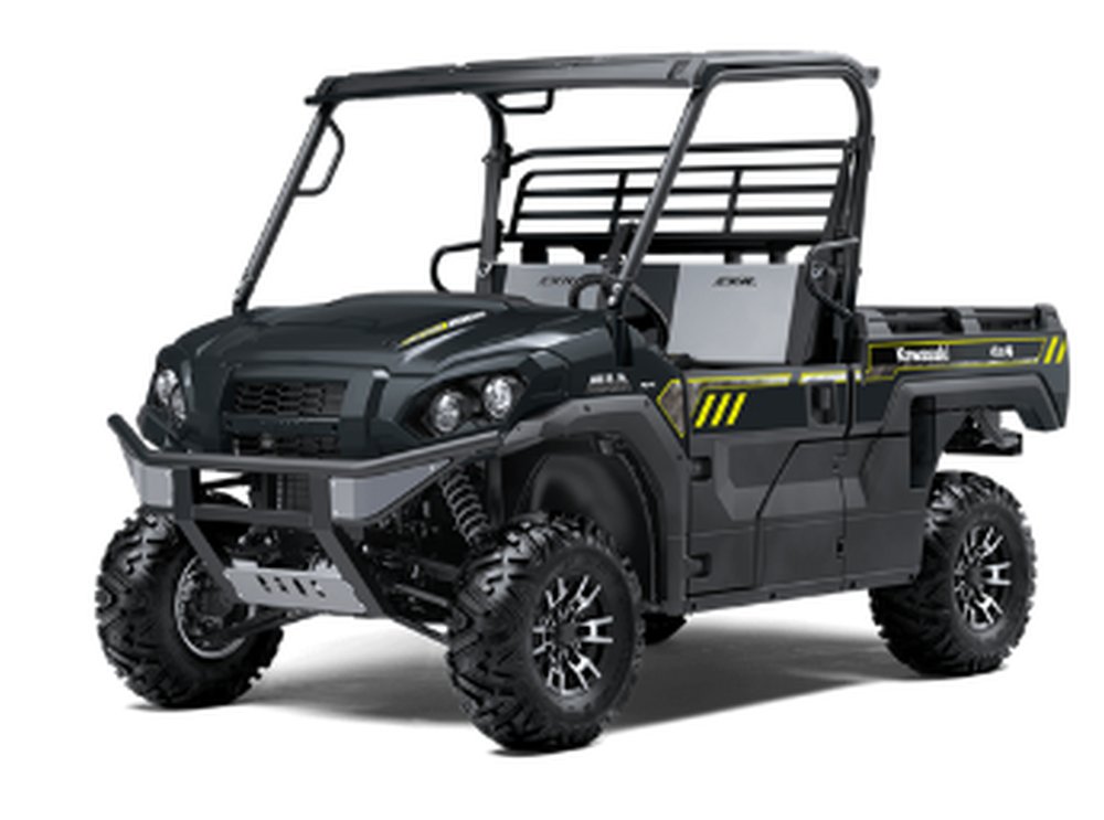 Kawasaki Mule ProFXR buggy forum